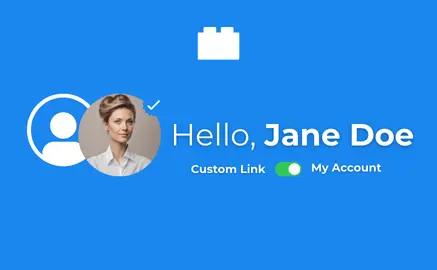 Menu Avatar: Mostre a Foto e o Nome do usuário logado no menu do WordPress